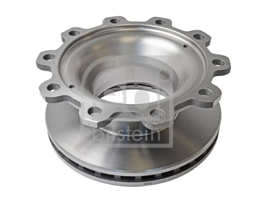FEBI BILSTEIN 14629 Brake Disc