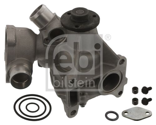 FEBI BILSTEIN 14631 Water Pump, engine cooling