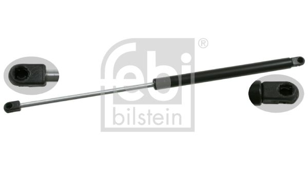 FEBI BILSTEIN 14659 Gas Spring, boot/cargo area