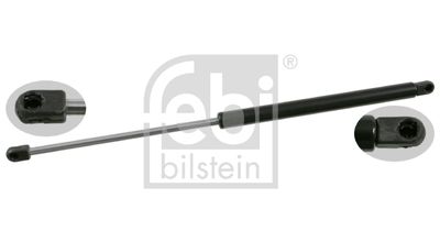 Gas Spring, boot/cargo area FEBI BILSTEIN 14661