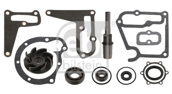 FEBI BILSTEIN 14663 Repair Kit, water pump