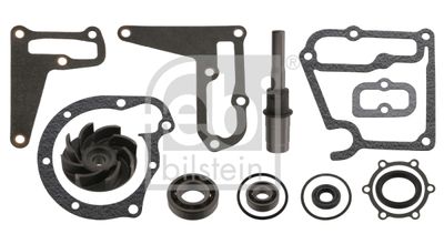 Repair Kit, water pump FEBI BILSTEIN 14663