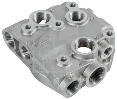 Cylinder Head, air compressor FEBI BILSTEIN 14667