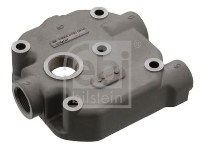 Cylinder Head, air compressor FEBI BILSTEIN 14668