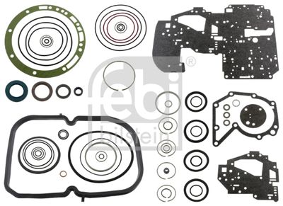 Gasket Set, automatic transmission FEBI BILSTEIN 14684