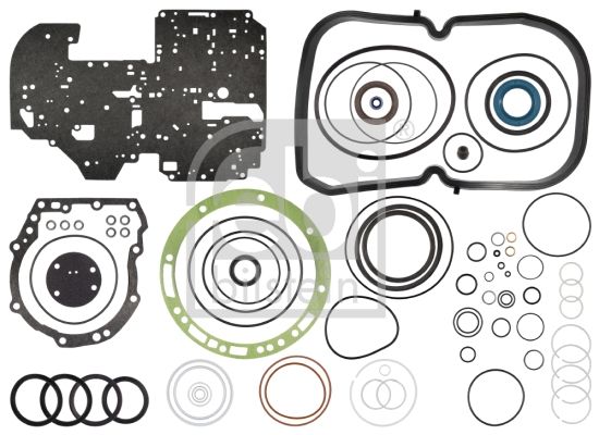 FEBI BILSTEIN 14685 Gasket Set, automatic transmission