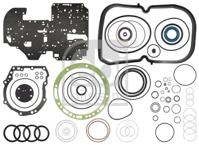 Gasket Set, automatic transmission FEBI BILSTEIN 14685