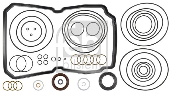 FEBI BILSTEIN 14686 Gasket Set, automatic transmission