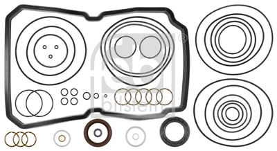 Gasket Set, automatic transmission FEBI BILSTEIN 14686