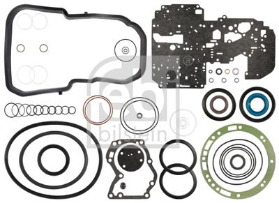 Gasket Set, automatic transmission FEBI BILSTEIN 14688