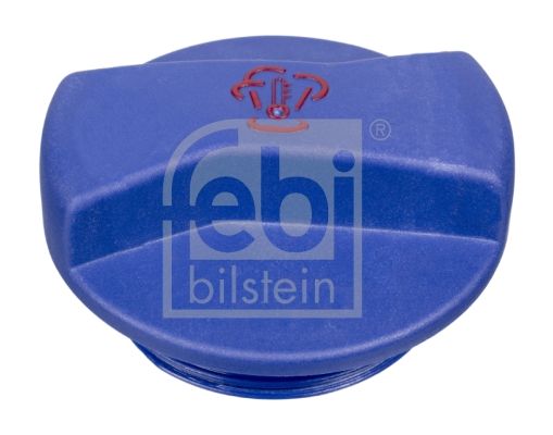 FEBI BILSTEIN 14700 Cap, coolant tank