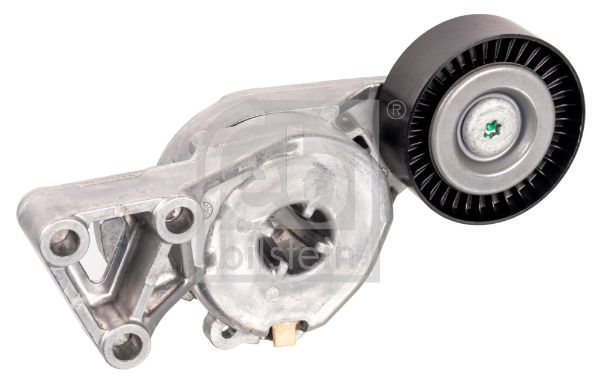 FEBI BILSTEIN 14714 Belt Tensioner, V-ribbed belt