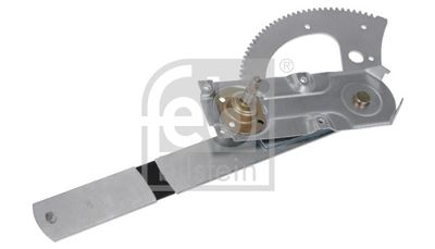 Window Regulator FEBI BILSTEIN 14715
