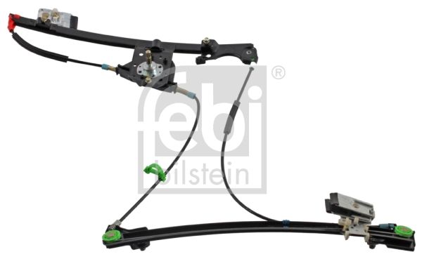 FEBI BILSTEIN 14724 Window Regulator