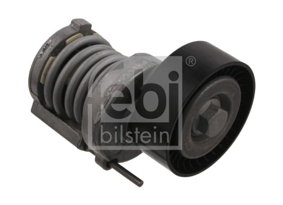 FEBI BILSTEIN 14730 Belt Tensioner, V-ribbed belt