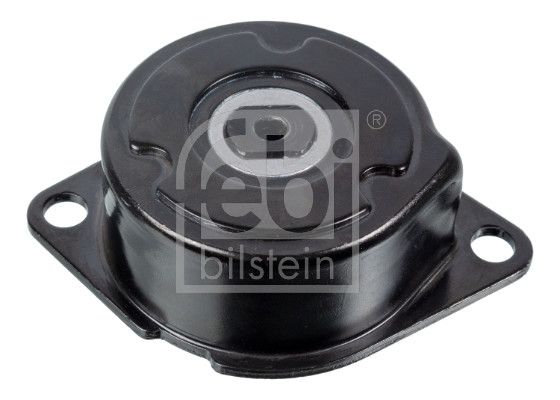 FEBI BILSTEIN 14736 Belt Tensioner, V-ribbed belt