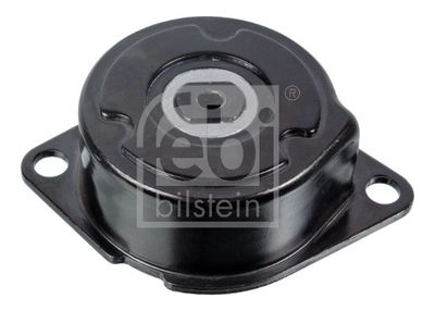 Belt Tensioner, V-ribbed belt FEBI BILSTEIN 14736