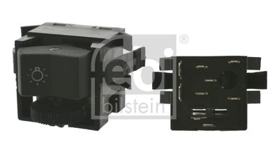 Switch, headlight FEBI BILSTEIN 14740