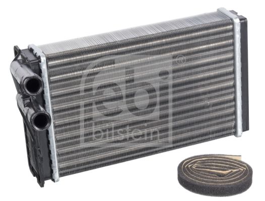FEBI BILSTEIN 14741 Heat Exchanger, interior heating