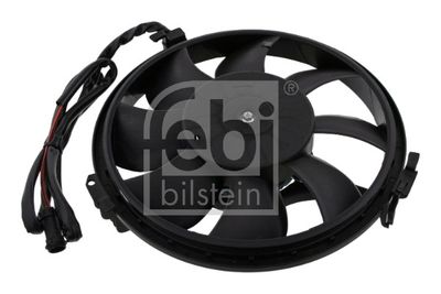 Fan, engine cooling FEBI BILSTEIN 14746