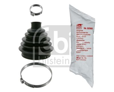 Bellow Kit, drive shaft FEBI BILSTEIN 14777
