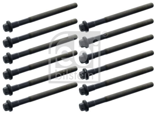 FEBI BILSTEIN 14801 Cylinder Head Bolt Set