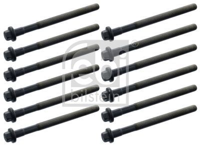 Cylinder Head Bolt Set FEBI BILSTEIN 14801