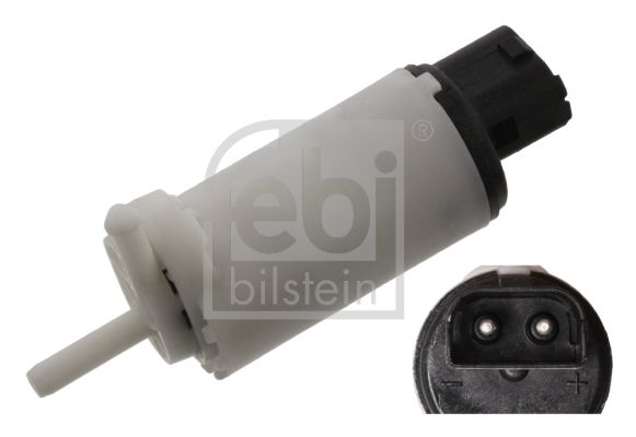 FEBI BILSTEIN 14805 Washer Fluid Pump, window cleaning