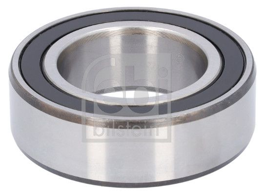 FEBI BILSTEIN 14838 Deflection Pulley/Guide Pulley, timing belt