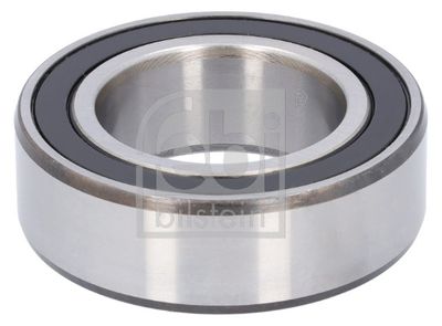 Deflection Pulley/Guide Pulley, timing belt FEBI BILSTEIN 14838