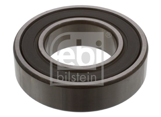 FEBI BILSTEIN 14839 Deflection Pulley/Guide Pulley, timing belt