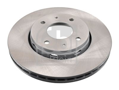 Brake Disc FEBI BILSTEIN 14844