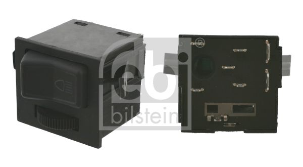FEBI BILSTEIN 14846 Switch, headlight