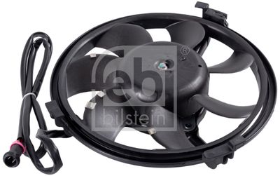 Fan, engine cooling FEBI BILSTEIN 14850