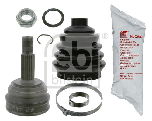 FEBI BILSTEIN 14860 Joint Kit, drive shaft