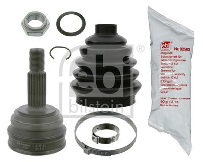 Joint Kit, drive shaft FEBI BILSTEIN 14860