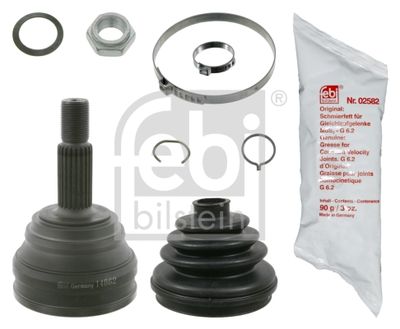 Joint Kit, drive shaft FEBI BILSTEIN 14864