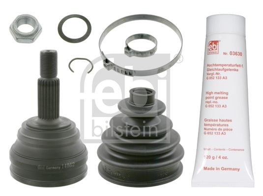 FEBI BILSTEIN 14878 Joint Kit, drive shaft