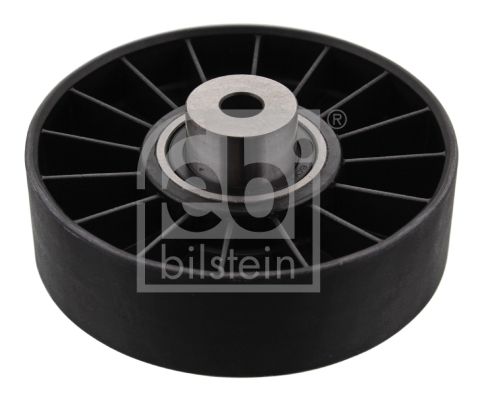 FEBI BILSTEIN 14893 Deflection/Guide Pulley, V-ribbed belt