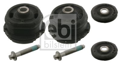 Bush Set, axle beam FEBI BILSTEIN 14899