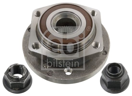 FEBI BILSTEIN 14902 Wheel Bearing Kit