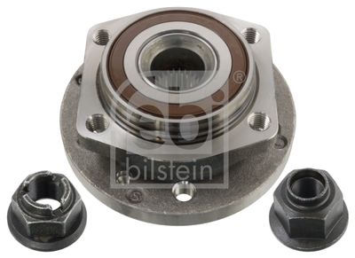 Wheel Bearing Kit FEBI BILSTEIN 14902