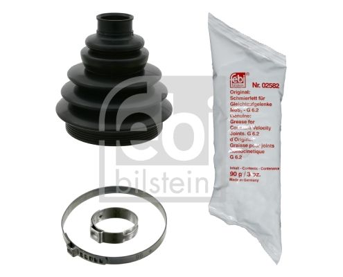 FEBI BILSTEIN 14909 Bellow Kit, drive shaft