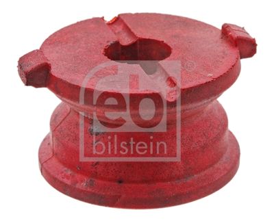 Rubber Buffer, suspension FEBI BILSTEIN 14915