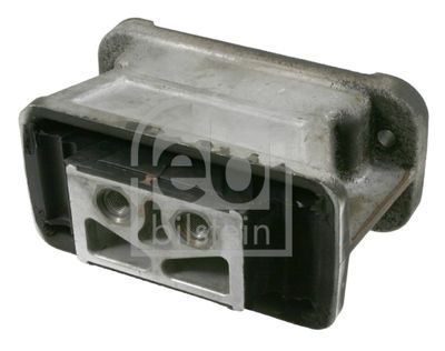 Mounting, automatic transmission FEBI BILSTEIN 14921