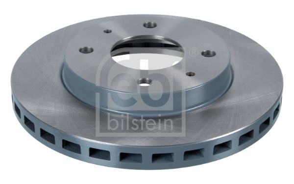 FEBI BILSTEIN 14924 Brake Disc