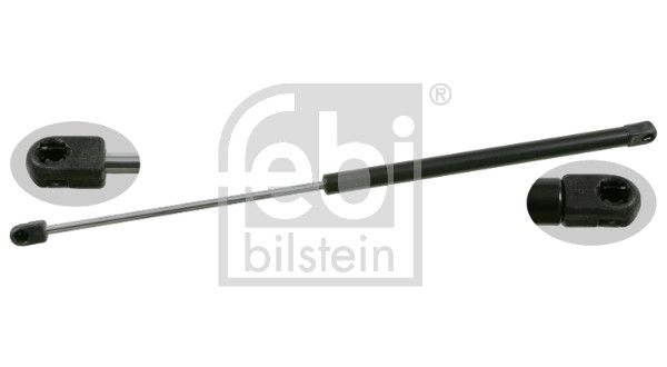 FEBI BILSTEIN 14929 Gas Spring, boot/cargo area