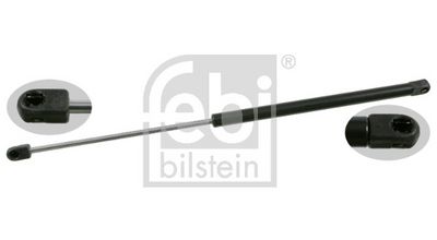 Gas Spring, boot/cargo area FEBI BILSTEIN 14929