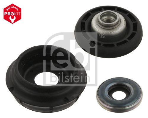 FEBI BILSTEIN 14943 Repair Kit, suspension strut support mount