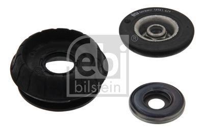 Repair Kit, suspension strut support mount FEBI BILSTEIN 14945